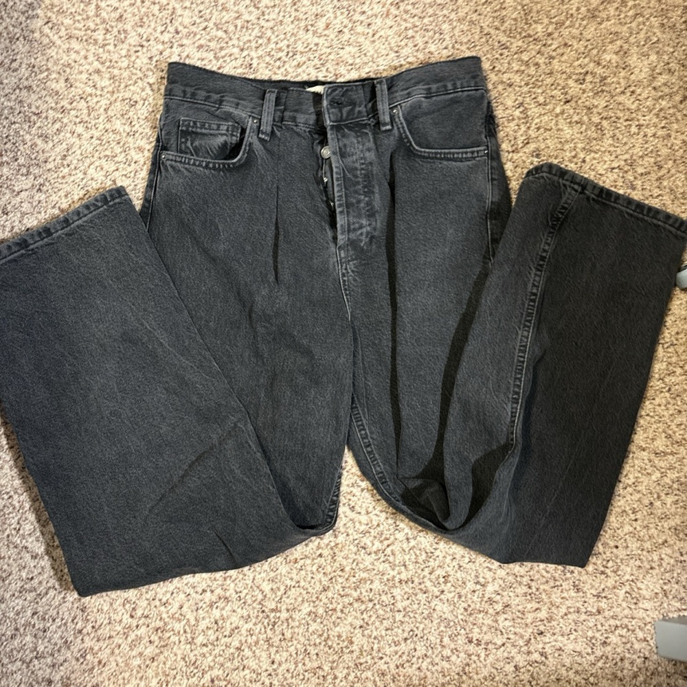 ZARA JEANS